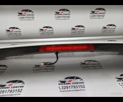 SPOILER PARAURTI POSTERIORE DIFFUSORE NISSAN QASHQ - 13