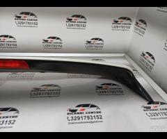 SPOILER PARAURTI POSTERIORE DIFFUSORE NISSAN QASHQ - 14
