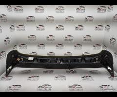 SPOILER PARAURTI POSTERIORE DIFFUSORE NISSAN QASHQ - 16