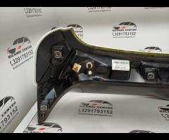 SPOILER PARAURTI POSTERIORE DIFFUSORE NISSAN QASHQ - 17