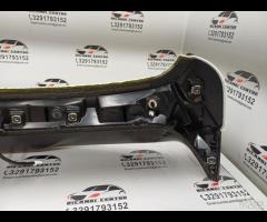 SPOILER PARAURTI POSTERIORE DIFFUSORE NISSAN QASHQ - 20