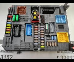 CENTRALINA SCATOLA PORTA FUSIBILI 1.6D OPEL GRANDL - 6