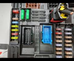 CENTRALINA SCATOLA PORTA FUSIBILI 1.6D OPEL GRANDL - 7