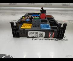 CENTRALINA SCATOLA PORTA FUSIBILI 1.6D OPEL GRANDL - 9