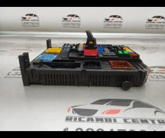 CENTRALINA SCATOLA PORTA FUSIBILI 1.6D OPEL GRANDL - 11