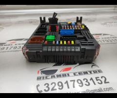 CENTRALINA SCATOLA PORTA FUSIBILI 1.6D OPEL GRANDL - 12