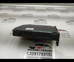 CENTRALINA SCATOLA PORTA FUSIBILI 1.6D OPEL GRANDL - 16