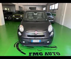 Fiat 500L 1.4 95 CV Pop Star