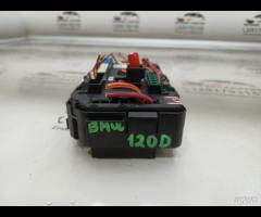 SCATOLA FUSIBILI DISTRIBUTORE CORRENTE ANTERIORE 2 - 6