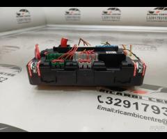 SCATOLA FUSIBILI DISTRIBUTORE CORRENTE ANTERIORE 2 - 7