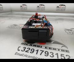 SCATOLA FUSIBILI DISTRIBUTORE CORRENTE ANTERIORE 2 - 8