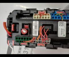 SCATOLA FUSIBILI DISTRIBUTORE CORRENTE ANTERIORE 2 - 9