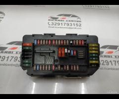 SCATOLA FUSIBILI DISTRIBUTORE CORRENTE ANTERIORE 2 - 10