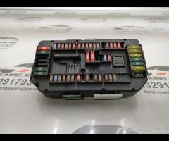 SCATOLA FUSIBILI DISTRIBUTORE CORRENTE ANTERIORE 2 - 11