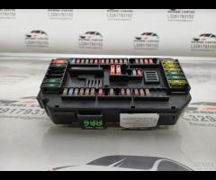 SCATOLA FUSIBILI DISTRIBUTORE CORRENTE ANTERIORE 2 - 12