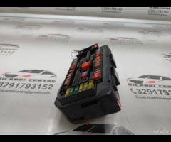 SCATOLA FUSIBILI DISTRIBUTORE CORRENTE ANTERIORE 2 - 13