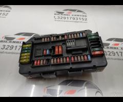 SCATOLA FUSIBILI DISTRIBUTORE CORRENTE ANTERIORE 2 - 14