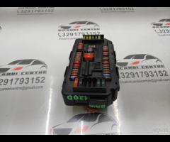 SCATOLA FUSIBILI DISTRIBUTORE CORRENTE ANTERIORE 2 - 15