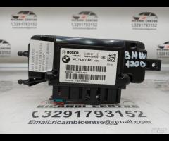 CENTRALINA AIRBAG BMW F20 F21 F22 F30 F31 F33 F34
