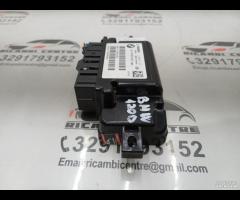 CENTRALINA AIRBAG BMW F20 F21 F22 F30 F31 F33 F34 - 7