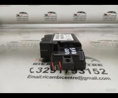 CENTRALINA AIRBAG BMW F20 F21 F22 F30 F31 F33 F34 - 8