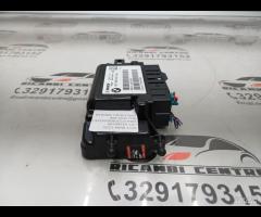 CENTRALINA AIRBAG BMW F20 F21 F22 F30 F31 F33 F34 - 10