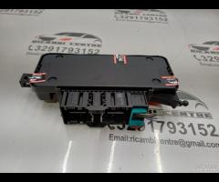 CENTRALINA AIRBAG BMW F20 F21 F22 F30 F31 F33 F34 - 13