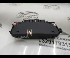 CENTRALINA AIRBAG BMW F20 F21 F22 F30 F31 F33 F34 - 15