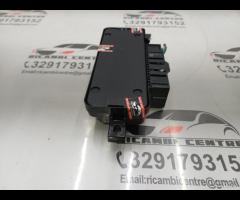 CENTRALINA AIRBAG BMW F20 F21 F22 F30 F31 F33 F34 - 16