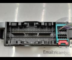 CENTRALINA AIRBAG BMW F20 F21 F22 F30 F31 F33 F34 - 17