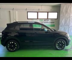 Volkswagen T-Cross 1.0 TSI Style BMT