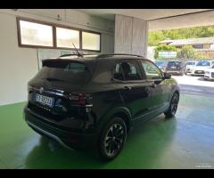 Volkswagen T-Cross 1.0 TSI Style BMT - 6