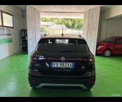 Volkswagen T-Cross 1.0 TSI Style BMT - 7