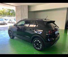 Volkswagen T-Cross 1.0 TSI Style BMT - 8