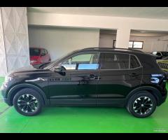 Volkswagen T-Cross 1.0 TSI Style BMT - 9