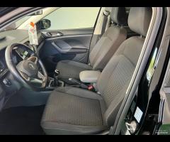 Volkswagen T-Cross 1.0 TSI Style BMT - 10