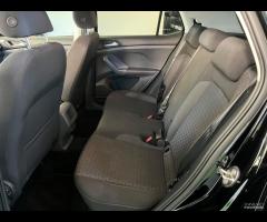 Volkswagen T-Cross 1.0 TSI Style BMT - 11