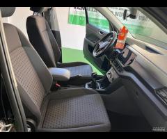 Volkswagen T-Cross 1.0 TSI Style BMT - 13