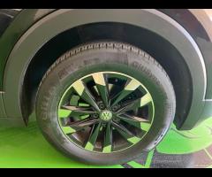 Volkswagen T-Cross 1.0 TSI Style BMT - 14