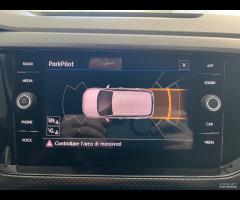 Volkswagen T-Cross 1.0 TSI Style BMT - 21