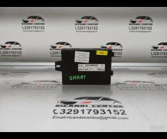 CENTRALINA COMFORT MODULO BCM 1.0B SMART FORFOUR 2
