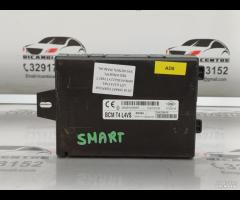 CENTRALINA COMFORT MODULO BCM 1.0B SMART FORFOUR 2