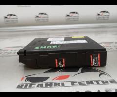CENTRALINA COMFORT MODULO BCM 1.0B SMART FORFOUR 2