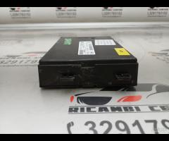 CENTRALINA COMFORT MODULO BCM 1.0B SMART FORFOUR 2 - 6