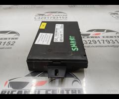 CENTRALINA COMFORT MODULO BCM 1.0B SMART FORFOUR 2 - 7