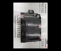 CENTRALINA COMFORT MODULO BCM 1.0B SMART FORFOUR 2 - 8