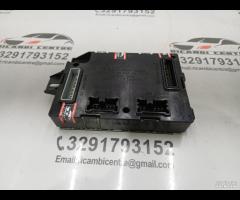 CENTRALINA COMFORT MODULO BCM 1.0B SMART FORFOUR 2 - 9