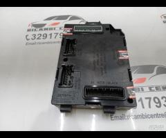 CENTRALINA COMFORT MODULO BCM 1.0B SMART FORFOUR 2 - 10