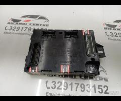 CENTRALINA COMFORT MODULO BCM 1.0B SMART FORFOUR 2 - 11