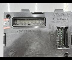 CENTRALINA COMFORT MODULO BCM 1.0B SMART FORFOUR 2 - 12